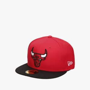 New Era Nba Basic Chicago Bulls Červená EUR 7 1/4
