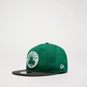 New Era Nba Basic Boston Celtics Zelená EUR 7 1/4