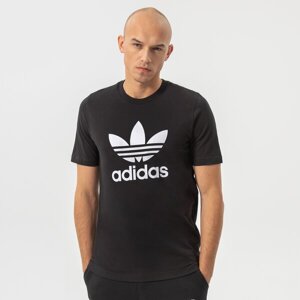 Adidas Trefoil Čierna EUR XL