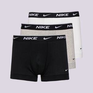 Nike Trenky 3 Pack Trunks Viacfarebná EUR L