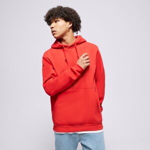 Adidas S Kapucňou Essential Hoody Červená EUR XL
