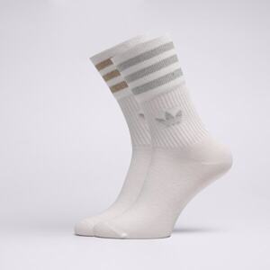 Adidas Ponožky Mid Cut Glt Sck  EUR XS