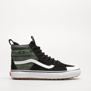 Vans Ua Sk8-Hi Mte-2 Čierna EUR 44