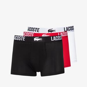 Lacoste Trenky Lacoste 3 Pack Boxer Shorts Viacfarebná EUR S