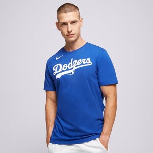 Nike Los Angeles Dodgers Mlb Modrá EUR M