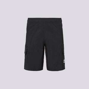 Adidas Cargo Shorts Boy Čierna EUR 140