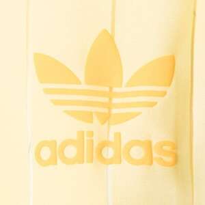 Adidas 3 Stripe Tee Žltá EUR 36