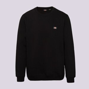 Dickies Oakport Sweatshirt Čierna EUR XL