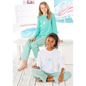 Dievčenské pyžamá