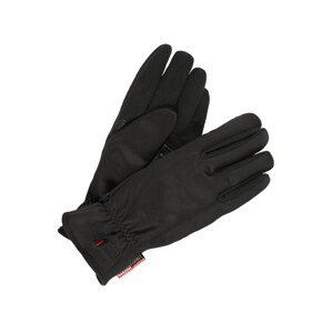 CMP Športové rukavice  čierna