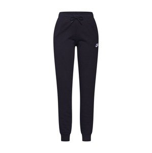 Nike Sportswear Športové nohavice  čierna