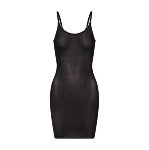 MAGIC Bodyfashion Korzetové šaty 'Lite Dress'  čierna