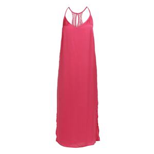 MYMO Letné šaty  ružová