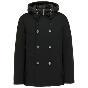 DreiMaster Klassik Zimná bunda  čierna