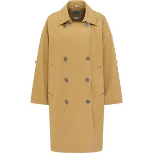 DreiMaster Vintage Prechodný kabát  nebielená