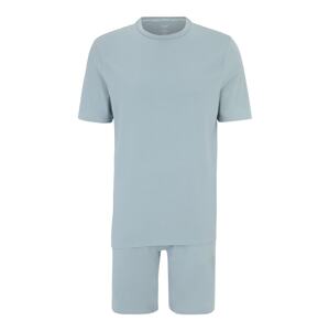 Calvin Klein Underwear Krátke pyžamo  dymovo modrá