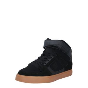 DC Shoes Športová obuv  čierna