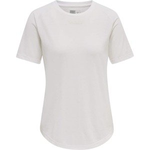 Hummel Funkčné tričko 'Vanja'  biela