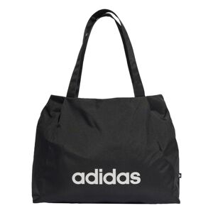 ADIDAS SPORTSWEAR Športová taška  čierna / biela
