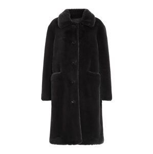 AllSaints Zimný kabát 'SORA'  čierna