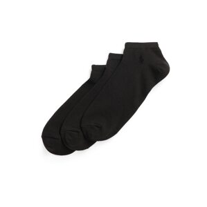 Polo Ralph Lauren Ponožky  čierna