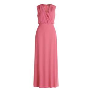 Vera Mont Večerné šaty  rosé