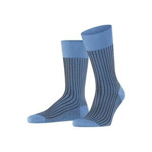 FALKE Ponožky  modrá denim / antracitová