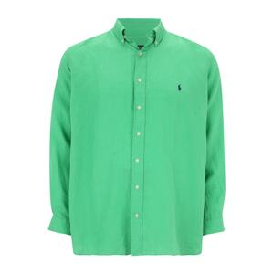 Polo Ralph Lauren Big & Tall Košeľa  zelená