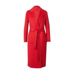 MAX&Co. Prechodný kabát 'RUNAWAY'  červená