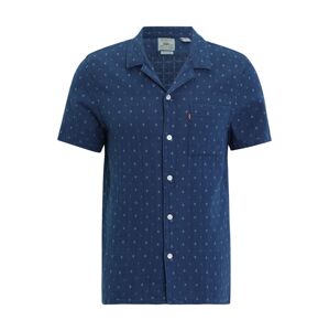 LEVI'S ® Košeľa  modrá / námornícka modrá / šedobiela