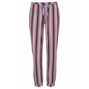 VIVANCE Pyžamové nohavice  zmiešané farby