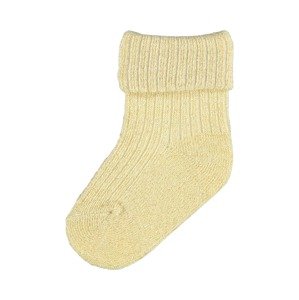 NAME IT Ponožky 'HUXELY'  žltá