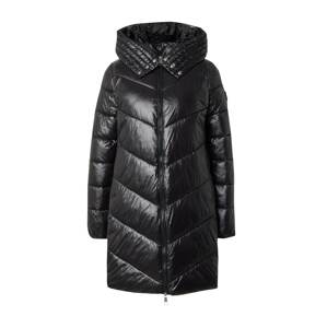 BOSS Zimný kabát 'Petrana'  čierna