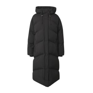 BOSS Zimný kabát 'Paretto'  čierna