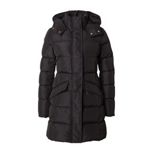 BOSS Zimná bunda 'Patantan'  čierna