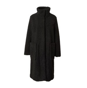 BOSS Zimný kabát 'Cetedy'  čierna
