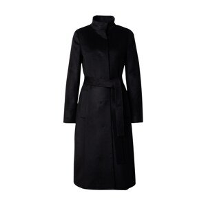 BOSS Prechodný kabát 'Casenosa'  čierna