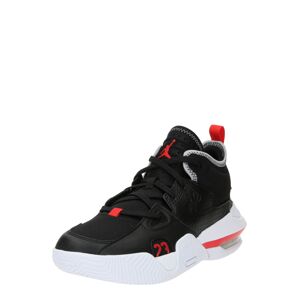 Jordan Športová obuv 'Stay Loyal 2'  červená / čierna