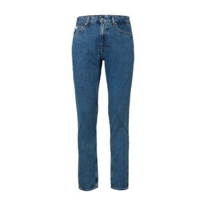 Calvin Klein Jeans Džínsy 'AUTHENTIC DAD Jeans'  modrá