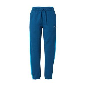 Jordan Nohavice  námornícka modrá / svetlomodrá / biela