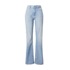 Calvin Klein Jeans Džínsy 'AUTHENTIC BOOTCUT'  svetlomodrá