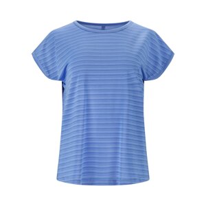ENDURANCE Funkčné tričko 'Limko'  modrá / modrosivá