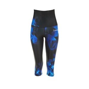 Winshape Športové nohavice 'HWL202'  modrá / zafírová / biela