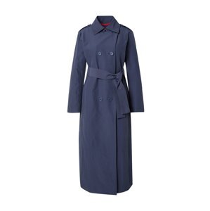 MAX&Co. Prechodný kabát 'MILONG'  námornícka modrá