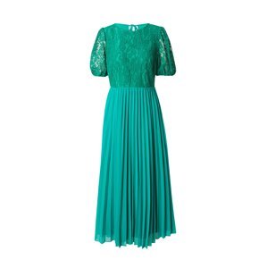 Dorothy Perkins Kokteilové šaty  zelená