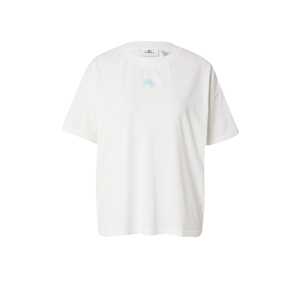 O'NEILL Funkčné tričko  svetlomodrá / biela