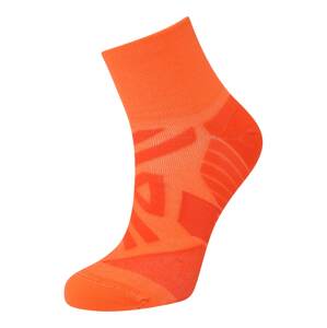 On Športové ponožky  oranžová / tmavooranžová