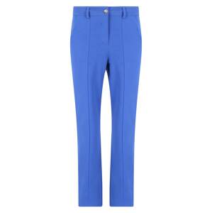 LolaLiza Plisované nohavice  modrá