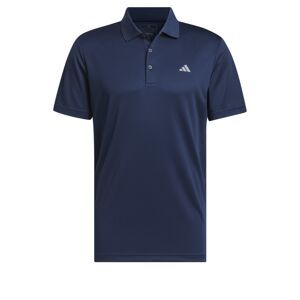 ADIDAS PERFORMANCE Funkčné tričko 'Adi'  námornícka modrá