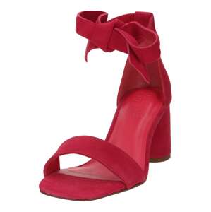 Fabienne Chapot Remienkové sandále 'Selena'  purpurová